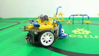 KEYESTUDIO Robot Basic Starter Kit