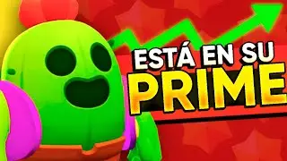 Brawl Stars HA VUELTO