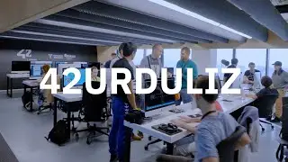 42 Urduliz, tres años programando