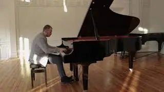 A. Scriabin Piano sonata op. 70. no.10
