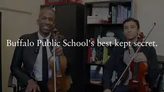 Buffalo Public Schools - The Muhammads