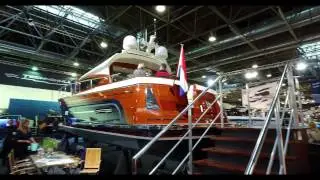 Boot Düsseldorf 2017