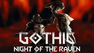Gothic Doom intro