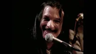 Willy Deville Unplugged Live in Berlin Hd