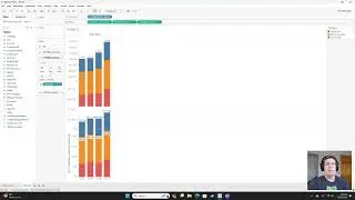 Tableau: Why your Percent of Total doesn't equal 100%