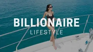 Billionaire Lifestyle Visualization 2021 💰 Rich Luxury Lifestyle | Motivation #98