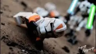 Battle for Uptapau pt.1