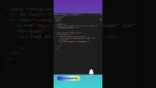 TradingView Api in Html css javascript 🚀 👩‍💻