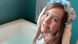 LUSHer Ru - Sanrio Cinnamoroll Bath Bomb Review