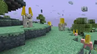Aether in the Aether!