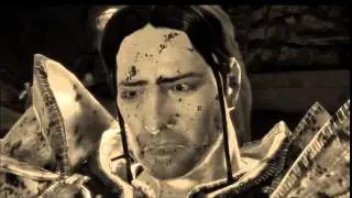 Tribute to Loghain Mac Tir: Bring Me to Life