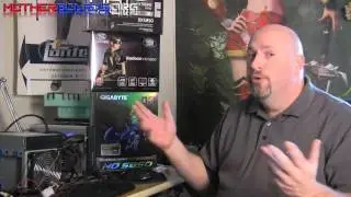 Sapphire + Gigabyte ATI RADEON HD 5850 Crossfire Benchmarks (HD)