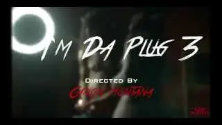 Mikey Dollaz - I'm Da Plug 3 (Official Video) | Prod By @ness_beats Shot By @CanonMontana