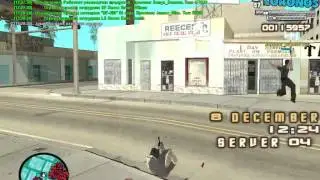 samp-rp 04 server : GM LCN