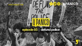 Defund Police