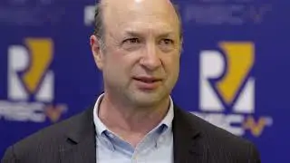 Imperas Interview at embedded world 2023