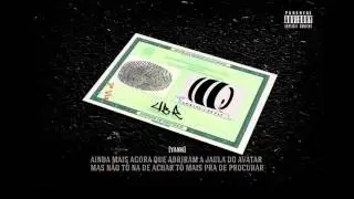 Um Barril de Rap - Resgate Do Soldado Brownie (Prod. Froid) [Lyric Video]