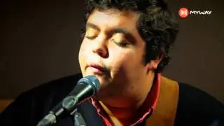 João Só - Sorte Grande - Showcase - MYWAY