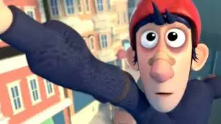 קליפ המוזיקה של יונתן רימון