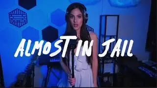 Sami Tariffi - Casi en la cárcel (Live in the studio)
