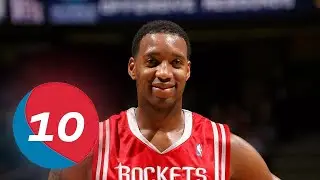 Tracy McGrady Top 10 Plays of Career