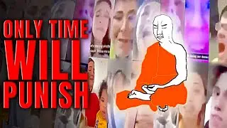 You Realize Society Is Built Around Women on Birth Control and SSRIs [Sam Hyde]