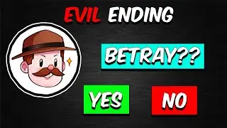 Break In 2 EVIL ENDING UPDATE !! (news)