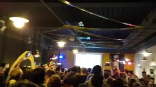 Chester Bennington memory evening