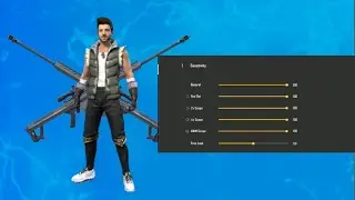 TOP 5 SNIPER TIPS AND TRICKS||DAVID GAMING YT