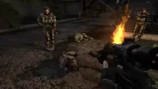 Call of Misery - 4