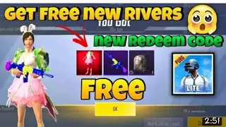 PUBG LITE REDEEM CODE TODAY 💯 PUBG LITE REDEEM CODES.       God ak yt