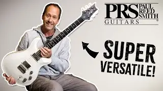 SUPER VERSATILE! - 2022 PRS DGT | Martin Meets