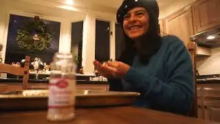 ARTE TERAPIA + PARTIDO ARGENTINA #vlogmas 2 (✩LUCIA✩)