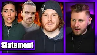 Das Simon Unge Statement