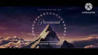 Paramount Pictures DreamWorks Animation skg 2011