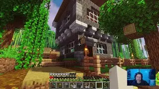 Minecraft: Villager Kidnapping Caper [2024-07-20]