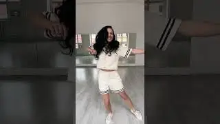 Electro Swing Dance Tutorial