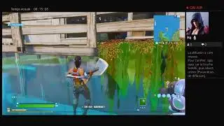 live pour  les 70 abo svp, vener jouer