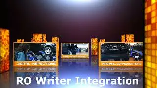 Todays Tip RO Writer   Integration