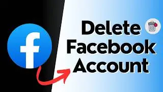 How to Delete Facebook Account? - 2026 (UPDATED!)