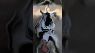 ini cuman Jupiter z garasi robot dimari ada Jupiter z jangan lari🤖