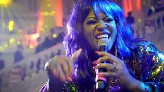 Exclusive Look Inside the St. Louis Mayor's Mardi Gras Ball