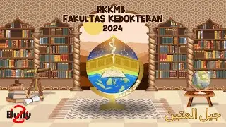 PKKMB FK 2024 | DAY-2 | UNIVERSITAS YARSI