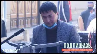 Mumtoz musiqa jonli ijroda 2020/10/25