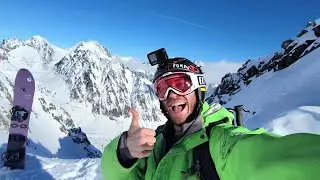Vysoke tatry - Mengusovska dolina