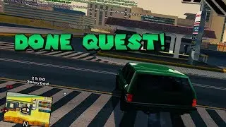 Done Quest! [#23]