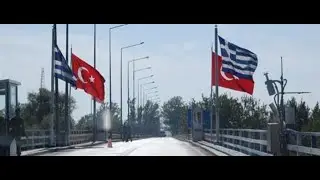İstanbul Dedeağaç Otobüs Yolculuğu #dedeağaç