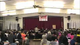 A Huntingdon Celebration-ASBDA Conference Band