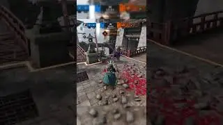 Come back here #forhonorgameplay