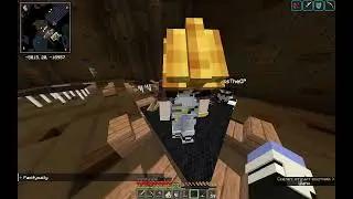 лютые челы на концерте #2 | Blue Oyster Minecraft